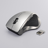 画像ギャラリー No.011のサムネイル画像 / バッファローコクヨ，1つのレシーバーに最大5台の周辺機器を接続できる「Simpring」を発表。PCだけでなくPS3やAndroidにも対応するのがウリ