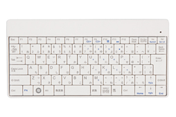 画像ギャラリー No.013のサムネイル画像 / バッファローコクヨ，1つのレシーバーに最大5台の周辺機器を接続できる「Simpring」を発表。PCだけでなくPS3やAndroidにも対応するのがウリ