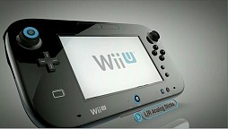 画像ギャラリー No.010のサムネイル画像 / ［E3 2012］少し詳細になったWii Uの公表ハードウェアスペック，コントローラは約500gでバッテリー持続時間は3〜5時間