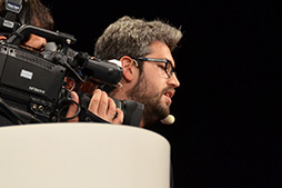 画像ギャラリー No.006のサムネイル画像 / ［SIGGRAPH］最先端のリアルタイムレンダリングデモが多数披露される「Real-Time Live!」レポート（1）