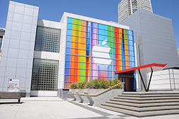 画像ギャラリー No.002のサムネイル画像 / Apple，「iPhone 5」を9月21日に発売。4インチでアスペクト比16：9の「Retina Display」＆従来よりも2倍高速なSoC「A6」を採用 