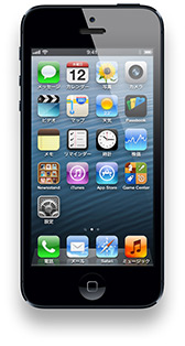 画像ギャラリー No.004のサムネイル画像 / Apple，「iPhone 5」を9月21日に発売。4インチでアスペクト比16：9の「Retina Display」＆従来よりも2倍高速なSoC「A6」を採用 