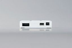 画像ギャラリー No.003のサムネイル画像 / バッファロー，Wii対応の4ポートUSB 2.0ハブを発売。任天堂の動作確認済み