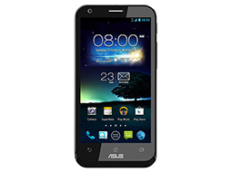 画像ギャラリー No.002のサムネイル画像 / ASUS，タブレットにもなるAndroidスマートフォン「PadFone 2」を発表。2012年内に日本国内で発売される予定