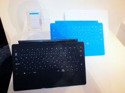 画像ギャラリー No.009のサムネイル画像 / Microsoft純正タブレット「Surface RT」が日本で3月15日に発売。4万9800円から