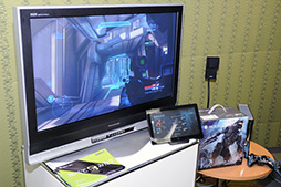 画像ギャラリー No.016のサムネイル画像 / Microsoft製のタブレット「Surface RT」が国内発売。あえてゲーマー視点での使い道を考えてみた