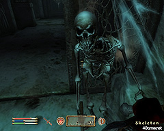 画像ギャラリー No.008のサムネイル画像 / 「Oblivion」に「Fallout 3」，聞きたいことが山ほどあるBethesdaにインタビュー