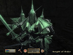 画像ギャラリー No.015のサムネイル画像 / 「Oblivion」に「Fallout 3」，聞きたいことが山ほどあるBethesdaにインタビュー