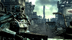画像ギャラリー No.017のサムネイル画像 / 「Oblivion」に「Fallout 3」，聞きたいことが山ほどあるBethesdaにインタビュー
