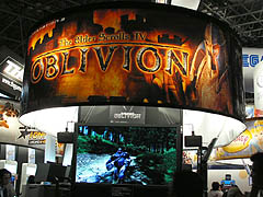 画像ギャラリー No.020のサムネイル画像 / 「Oblivion」に「Fallout 3」，聞きたいことが山ほどあるBethesdaにインタビュー