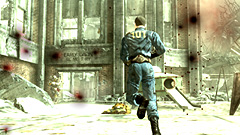 画像ギャラリー No.021のサムネイル画像 / 「Oblivion」に「Fallout 3」，聞きたいことが山ほどあるBethesdaにインタビュー