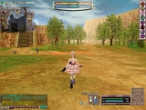 画像ギャラリー No.006のサムネイル画像 / 新マップ，テストフィールド，そして新衣装。「ファンタジーアース ゼロ」3月24日実装のアップデート内容をサクッとレポート
