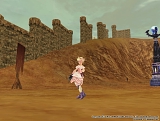 画像ギャラリー No.010のサムネイル画像 / 新マップ，テストフィールド，そして新衣装。「ファンタジーアース ゼロ」3月24日実装のアップデート内容をサクッとレポート