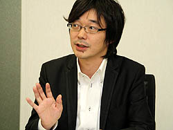 画像ギャラリー No.009のサムネイル画像 / 2011年上半期,FEZが大きく変わる? 新召喚獣実装も間近な「ファンタジーアース ゼロ」関係3社合同インタビュー