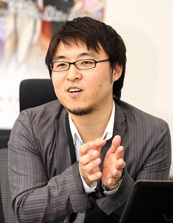 画像ギャラリー No.005のサムネイル画像 / 「ファンタジーアース ゼロ」でなぜ今ワールド統合を行わなければならないのか？　その理由と今後の展望を二人のプロデューサーにズバリ聞いてみた
