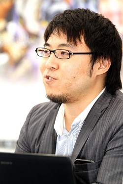 画像ギャラリー No.012のサムネイル画像 / 「ファンタジーアース ゼロ」でなぜ今ワールド統合を行わなければならないのか？　その理由と今後の展望を二人のプロデューサーにズバリ聞いてみた