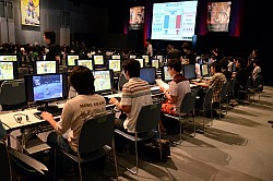 画像ギャラリー No.015のサムネイル画像 / 「ファンタジーアース ゼロ」でなぜ今ワールド統合を行わなければならないのか？　その理由と今後の展望を二人のプロデューサーにズバリ聞いてみた