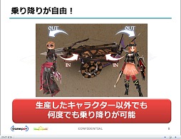画像ギャラリー No.017のサムネイル画像 / 「FEZ」でスクウェア・エニックスとゲームポットが激突!?　バリスタ情報なども飛び出したイベント「会社対抗タイニーバンクェット」レポート