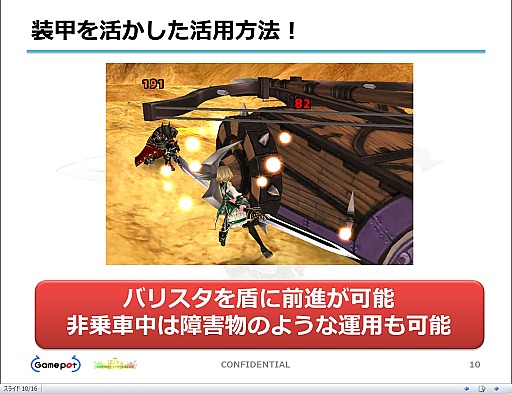 画像ギャラリー No.019のサムネイル画像 / 「FEZ」でスクウェア・エニックスとゲームポットが激突!?　バリスタ情報なども飛び出したイベント「会社対抗タイニーバンクェット」レポート
