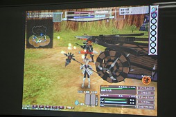 画像ギャラリー No.021のサムネイル画像 / 「FEZ」でスクウェア・エニックスとゲームポットが激突!?　バリスタ情報なども飛び出したイベント「会社対抗タイニーバンクェット」レポート