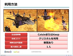 画像ギャラリー No.022のサムネイル画像 / 「FEZ」でスクウェア・エニックスとゲームポットが激突!?　バリスタ情報なども飛び出したイベント「会社対抗タイニーバンクェット」レポート