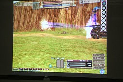 画像ギャラリー No.027のサムネイル画像 / 「FEZ」でスクウェア・エニックスとゲームポットが激突!?　バリスタ情報なども飛び出したイベント「会社対抗タイニーバンクェット」レポート