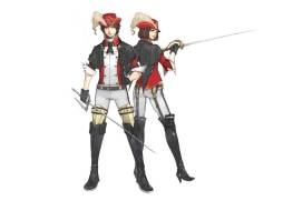 画像ギャラリー No.008のサムネイル画像 / 「ファンタジーアース ゼロ」が「クロニクルズ」をリニューアル。その内容とサービスの現状，そして2013年のアップデート予定をプロデューサーに聞いた