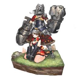 画像ギャラリー No.012のサムネイル画像 / 「ファンタジーアース ゼロ」が「クロニクルズ」をリニューアル。その内容とサービスの現状，そして2013年のアップデート予定をプロデューサーに聞いた