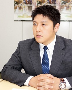 画像ギャラリー No.030のサムネイル画像 / 「ファンタジーアース ゼロ」が「クロニクルズ」をリニューアル。その内容とサービスの現状，そして2013年のアップデート予定をプロデューサーに聞いた