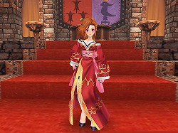画像ギャラリー No.014のサムネイル画像 / 「ファンタジーアース ゼロ」インタビュー。「エンペラーズ サガ」とのコラボの背景にある開発者の10年越しの思いや，フェンサー/セスタス改修の進捗などを聞いた