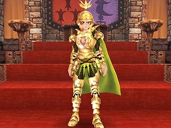画像ギャラリー No.015のサムネイル画像 / 「ファンタジーアース ゼロ」インタビュー。「エンペラーズ サガ」とのコラボの背景にある開発者の10年越しの思いや，フェンサー/セスタス改修の進捗などを聞いた