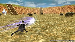 画像ギャラリー No.018のサムネイル画像 / 「ファンタジーアース ゼロ」インタビュー。「エンペラーズ サガ」とのコラボの背景にある開発者の10年越しの思いや，フェンサー/セスタス改修の進捗などを聞いた