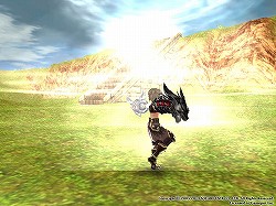 画像ギャラリー No.021のサムネイル画像 / 「ファンタジーアース ゼロ」インタビュー。「エンペラーズ サガ」とのコラボの背景にある開発者の10年越しの思いや，フェンサー/セスタス改修の進捗などを聞いた