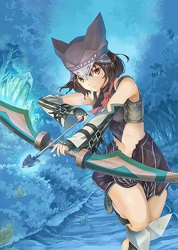 画像ギャラリー No.026のサムネイル画像 / 「ファンタジーアース ゼロ」インタビュー。「エンペラーズ サガ」とのコラボの背景にある開発者の10年越しの思いや，フェンサー/セスタス改修の進捗などを聞いた
