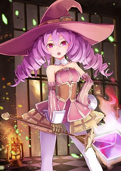 画像ギャラリー No.027のサムネイル画像 / 「ファンタジーアース ゼロ」インタビュー。「エンペラーズ サガ」とのコラボの背景にある開発者の10年越しの思いや，フェンサー/セスタス改修の進捗などを聞いた