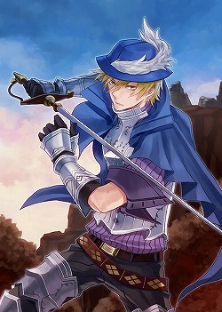 画像ギャラリー No.028のサムネイル画像 / 「ファンタジーアース ゼロ」インタビュー。「エンペラーズ サガ」とのコラボの背景にある開発者の10年越しの思いや，フェンサー/セスタス改修の進捗などを聞いた