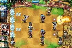 画像ギャラリー No.033のサムネイル画像 / 「ファンタジーアース ゼロ」インタビュー。「エンペラーズ サガ」とのコラボの背景にある開発者の10年越しの思いや，フェンサー/セスタス改修の進捗などを聞いた
