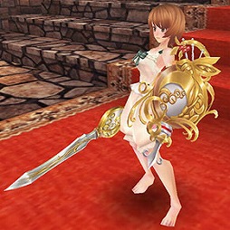 画像ギャラリー No.002のサムネイル画像 / 「ファンタジーアース ゼロ」，兎や月をイメージした「月夜のルーレッ兎2017」が開始