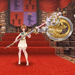 画像ギャラリー No.003のサムネイル画像 / 「ファンタジーアース ゼロ」，兎や月をイメージした「月夜のルーレッ兎2017」が開始