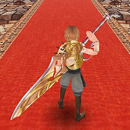 画像ギャラリー No.004のサムネイル画像 / 「ファンタジーアース ゼロ」，兎や月をイメージした「月夜のルーレッ兎2017」が開始