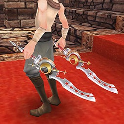 画像ギャラリー No.005のサムネイル画像 / 「ファンタジーアース ゼロ」，兎や月をイメージした「月夜のルーレッ兎2017」が開始