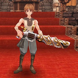 画像ギャラリー No.007のサムネイル画像 / 「ファンタジーアース ゼロ」，兎や月をイメージした「月夜のルーレッ兎2017」が開始