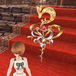 画像ギャラリー No.009のサムネイル画像 / 「ファンタジーアース ゼロ」，兎や月をイメージした「月夜のルーレッ兎2017」が開始