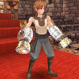 画像ギャラリー No.011のサムネイル画像 / 「ファンタジーアース ゼロ」，兎や月をイメージした「月夜のルーレッ兎2017」が開始