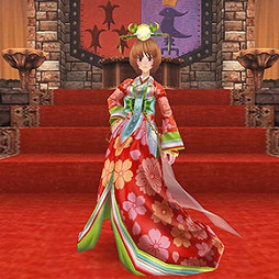 画像ギャラリー No.013のサムネイル画像 / 「ファンタジーアース ゼロ」，兎や月をイメージした「月夜のルーレッ兎2017」が開始