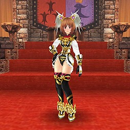画像ギャラリー No.014のサムネイル画像 / 「ファンタジーアース ゼロ」，兎や月をイメージした「月夜のルーレッ兎2017」が開始