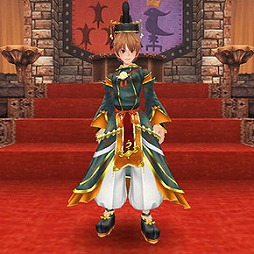 画像ギャラリー No.016のサムネイル画像 / 「ファンタジーアース ゼロ」，兎や月をイメージした「月夜のルーレッ兎2017」が開始