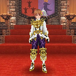 画像ギャラリー No.017のサムネイル画像 / 「ファンタジーアース ゼロ」，兎や月をイメージした「月夜のルーレッ兎2017」が開始