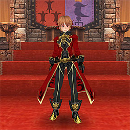 画像ギャラリー No.002のサムネイル画像 / 「ファンタジーアース ゼロ」，「11th Anniversary」がスタート。新規装備「アミュレット」と新アイテム「スペル」が実装