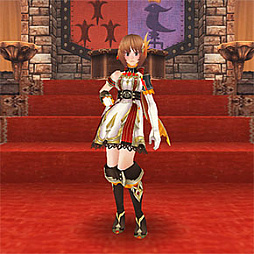 画像ギャラリー No.004のサムネイル画像 / 「ファンタジーアース ゼロ」，「11th Anniversary」がスタート。新規装備「アミュレット」と新アイテム「スペル」が実装